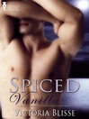 Spiced Vanilla (eBook)